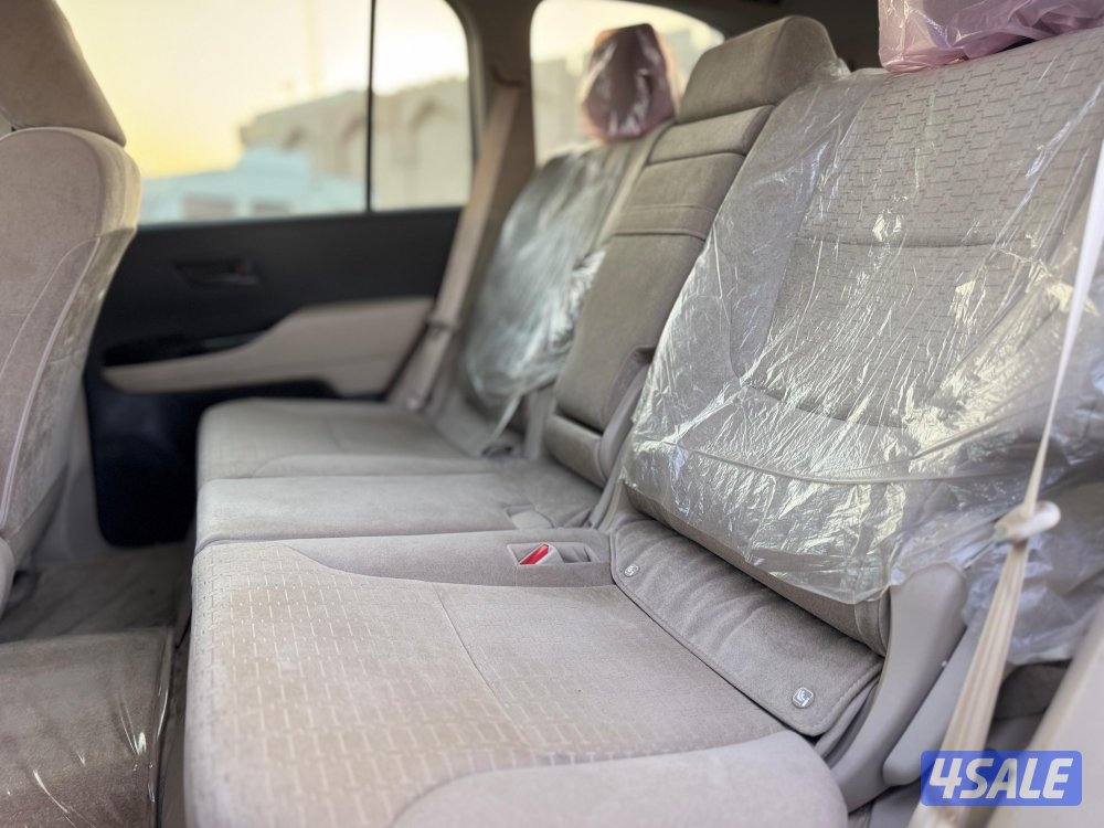 لاندكروزر تون تيربو 2024 الساير5