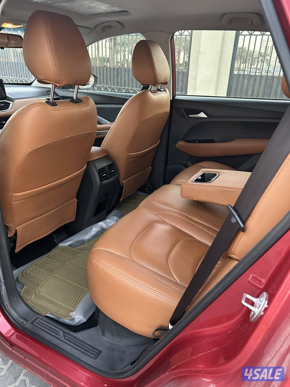 المعاينة العارضية الصناعية2