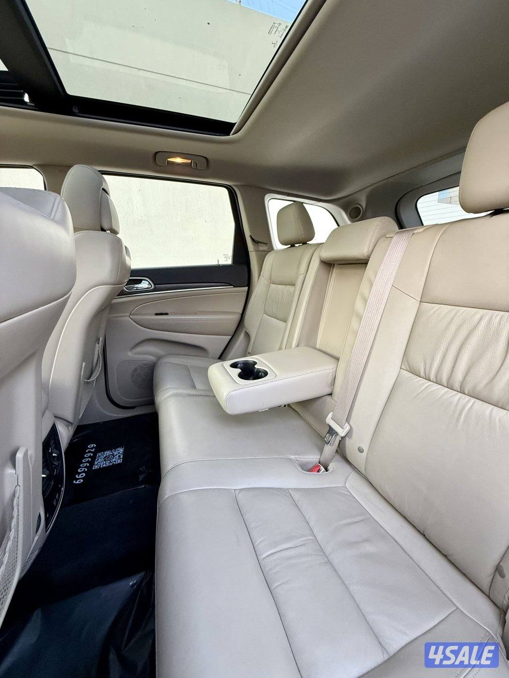 المالك الأول ليمتد موديل 2015 عداد 200 ألف بحالة الوكالة7