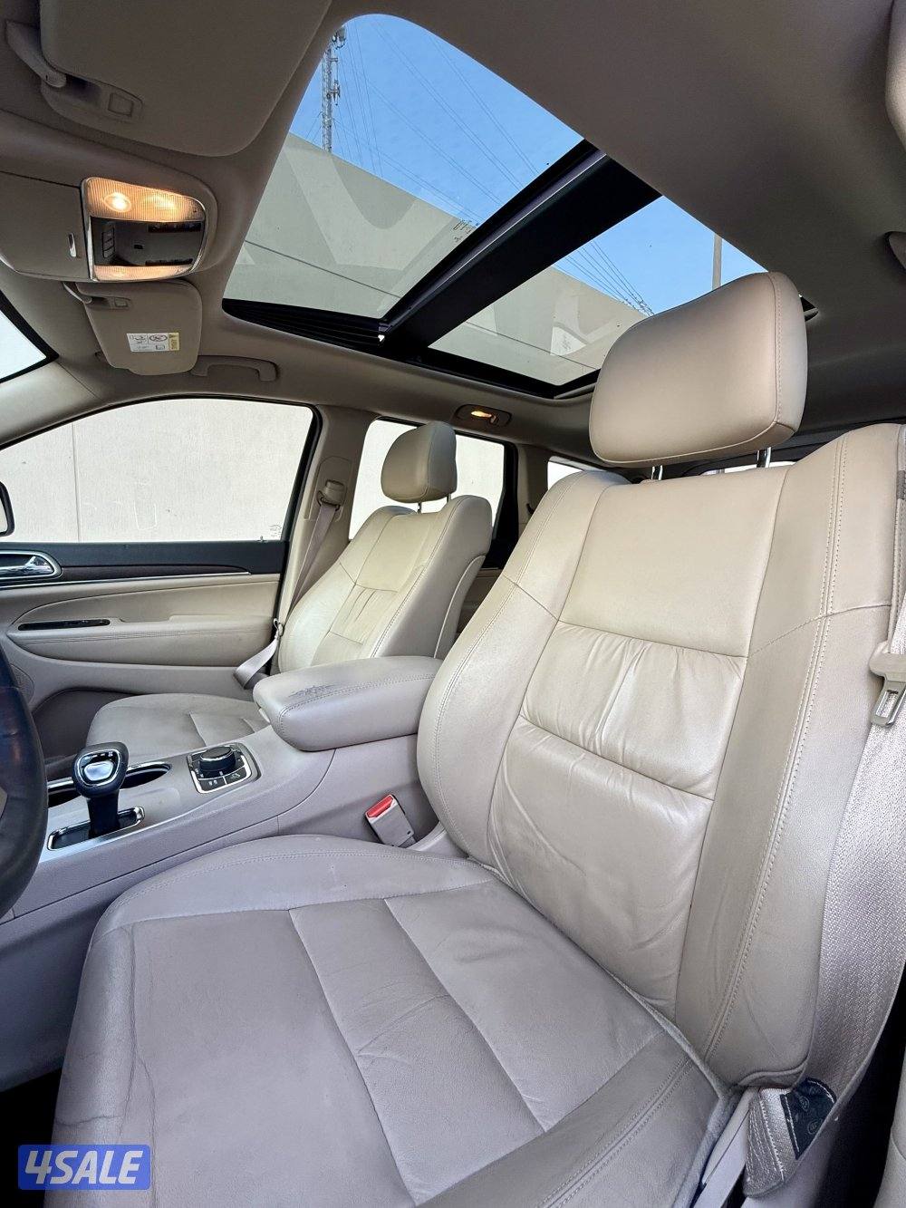 المالك الأول ليمتد موديل 2015 عداد 200 ألف بحالة الوكالة9