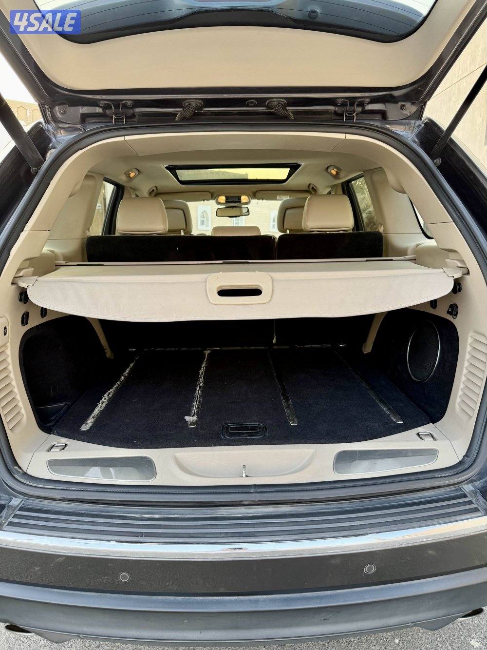 المالك الأول ليمتد موديل 2015 عداد 200 ألف بحالة الوكالة13