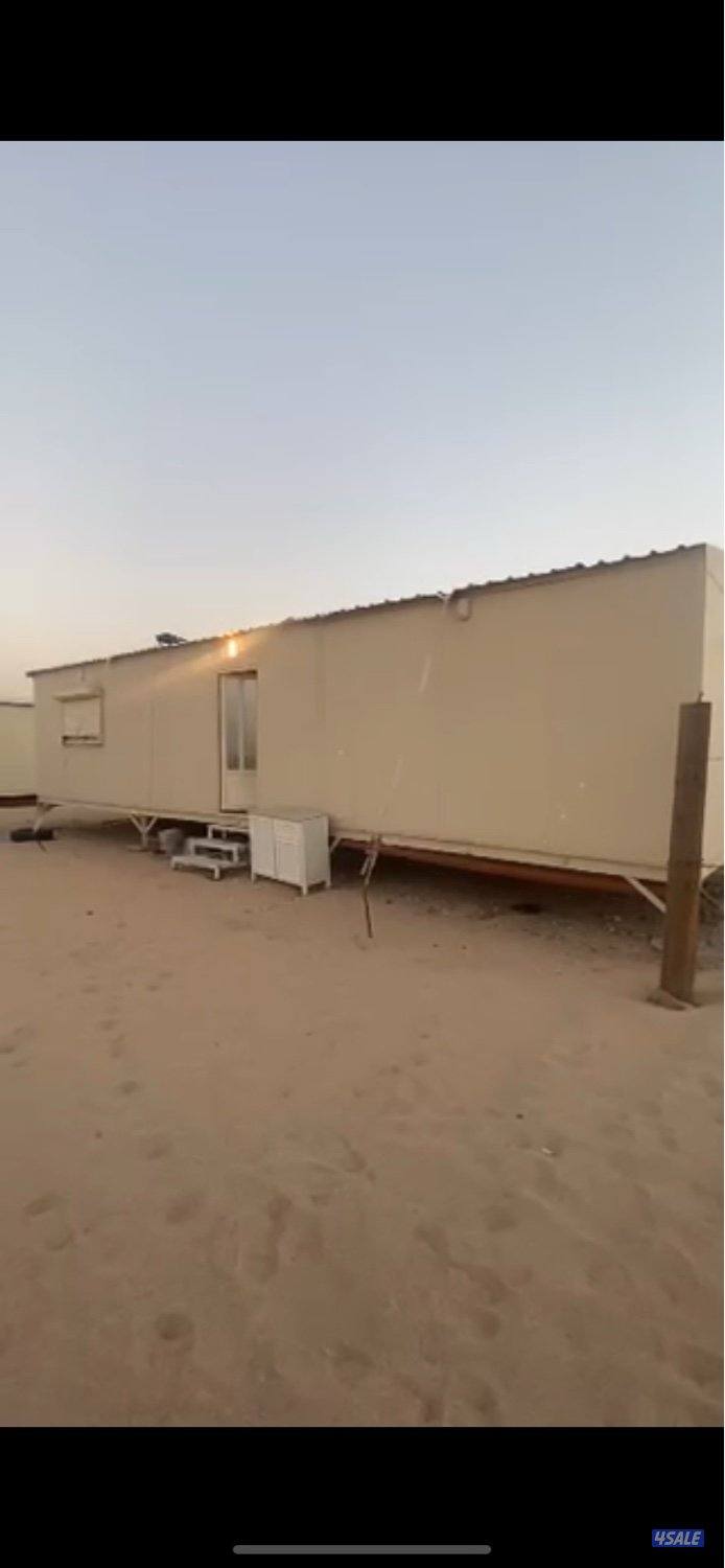 للبيع شاليه 4 / 120