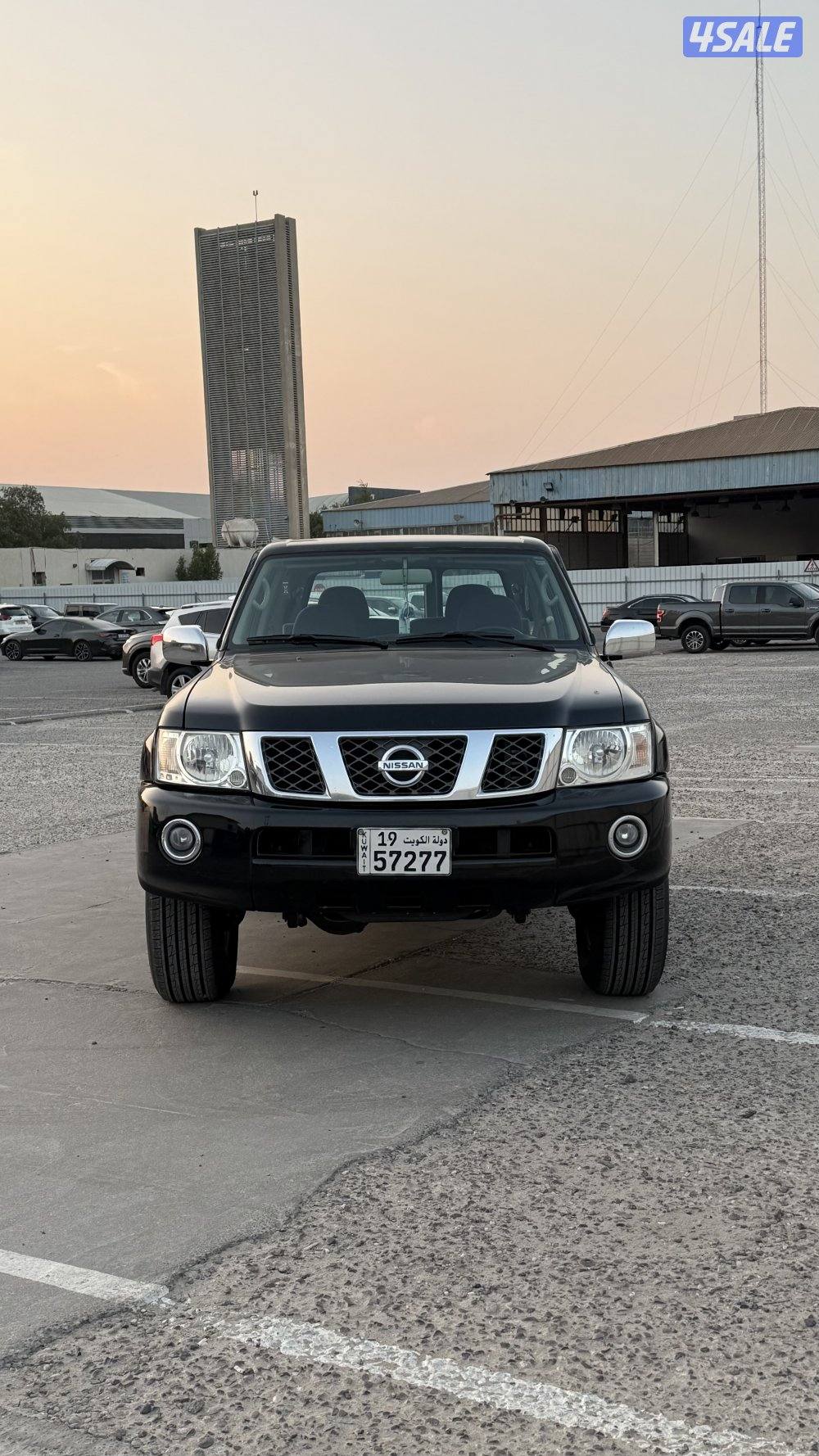 سفاري كبسولة0