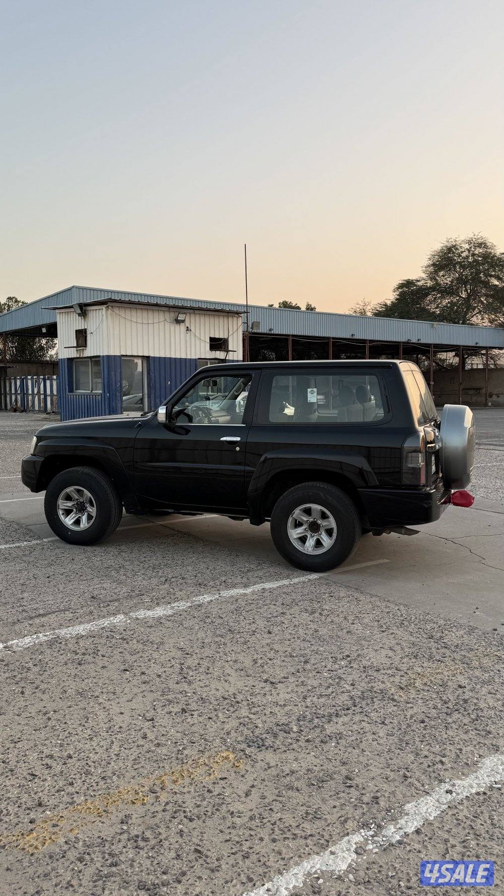 سفاري كبسولة4