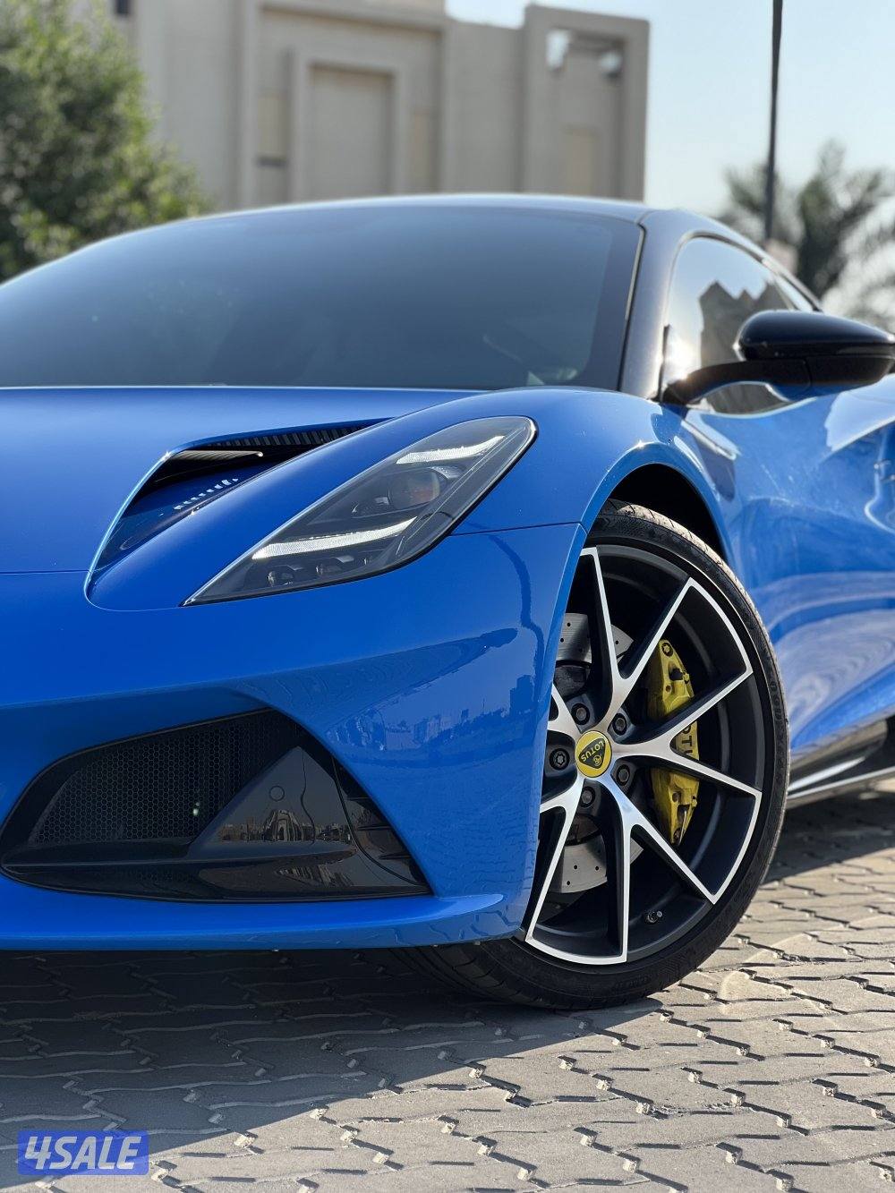 لوتيس اميرا 20230