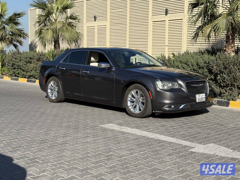 كرايزلر هيمي 2021 بانوراما1