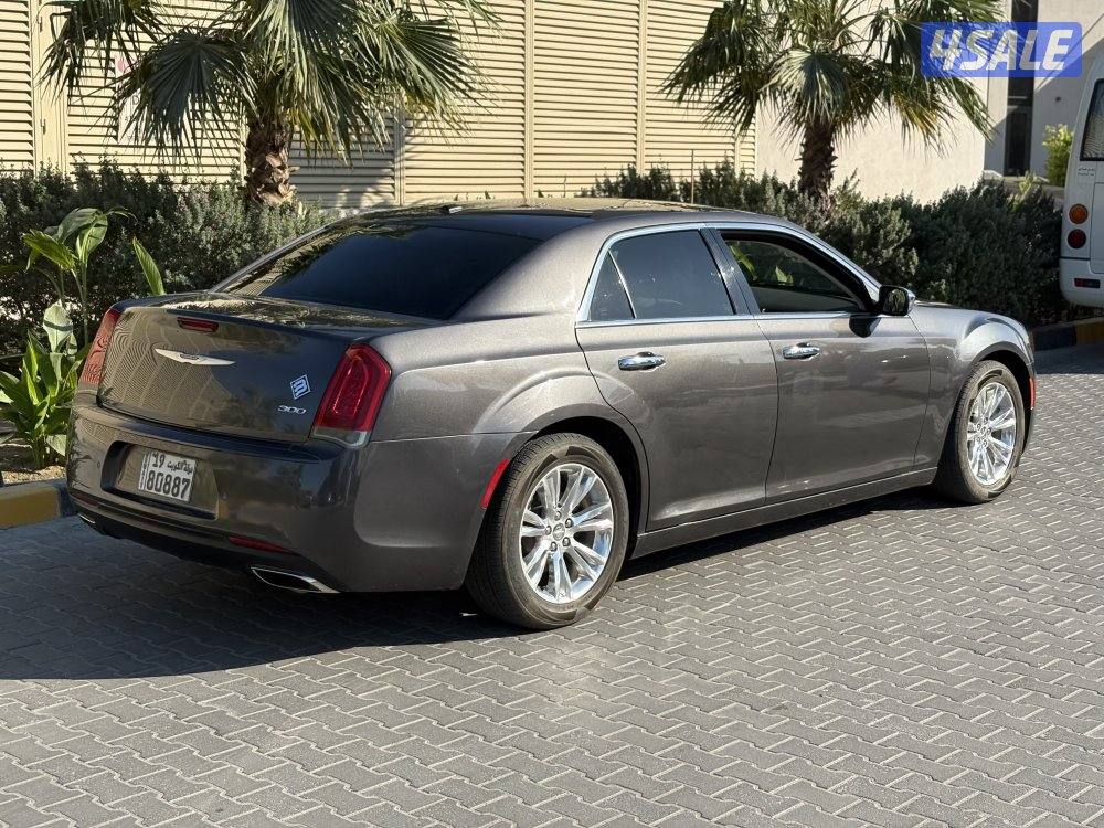 كرايزلر هيمي 2021 بانوراما2