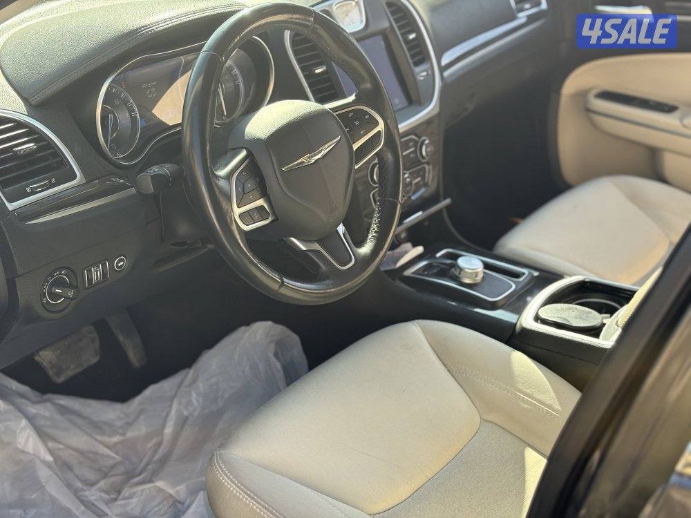 كرايزلر هيمي 2021 بانوراما3