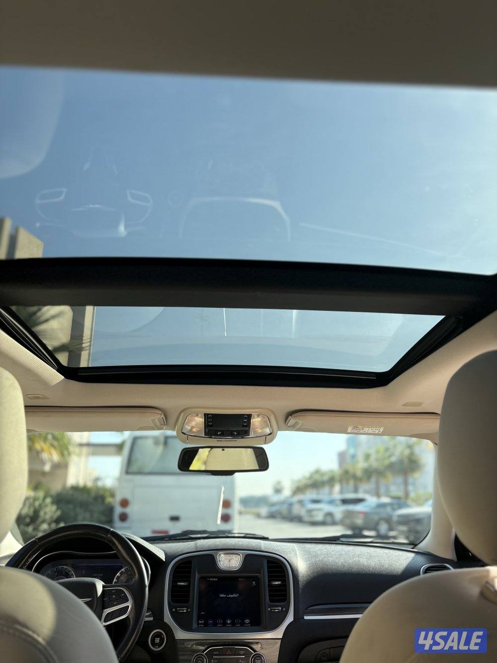 كرايزلر هيمي 2021 بانوراما4