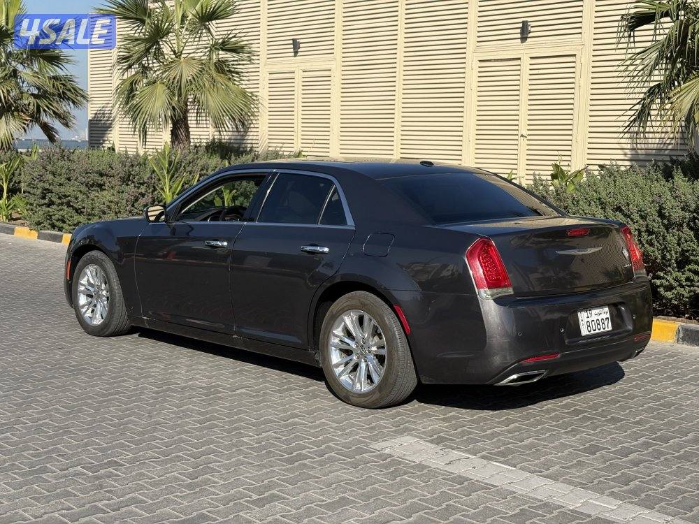 كرايزلر هيمي 2021 بانوراما5