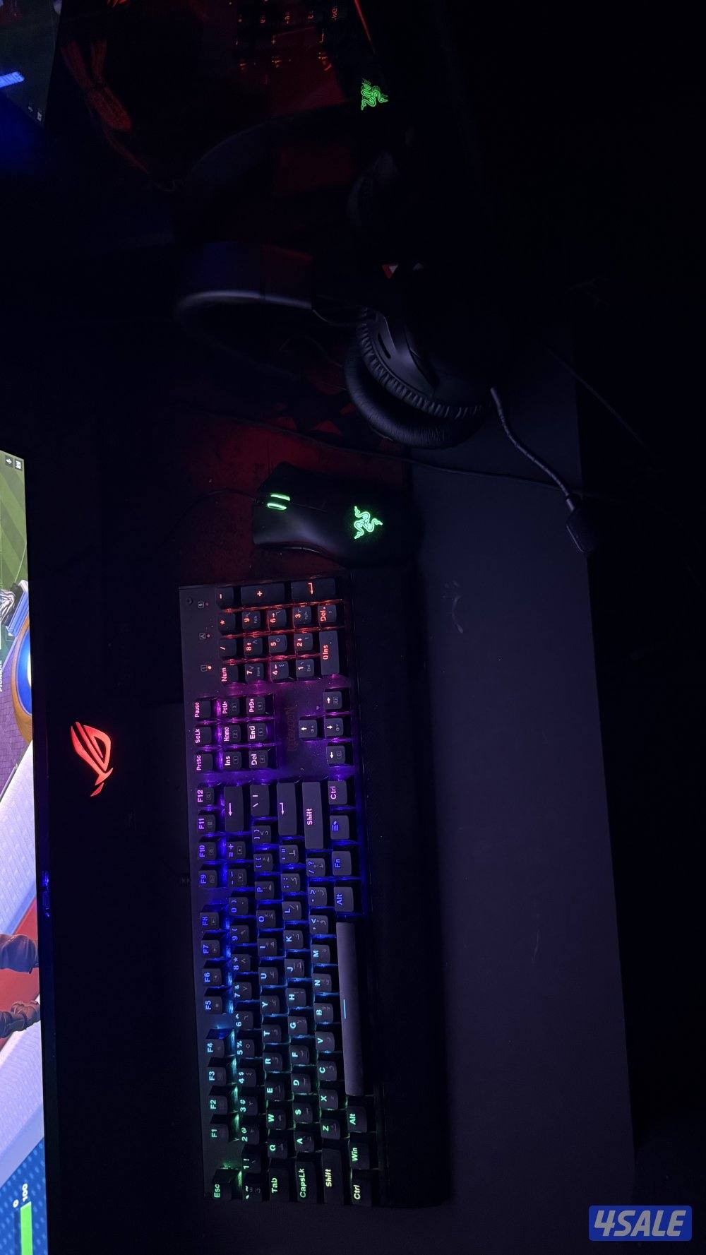 للبيع سيت اب كامل1