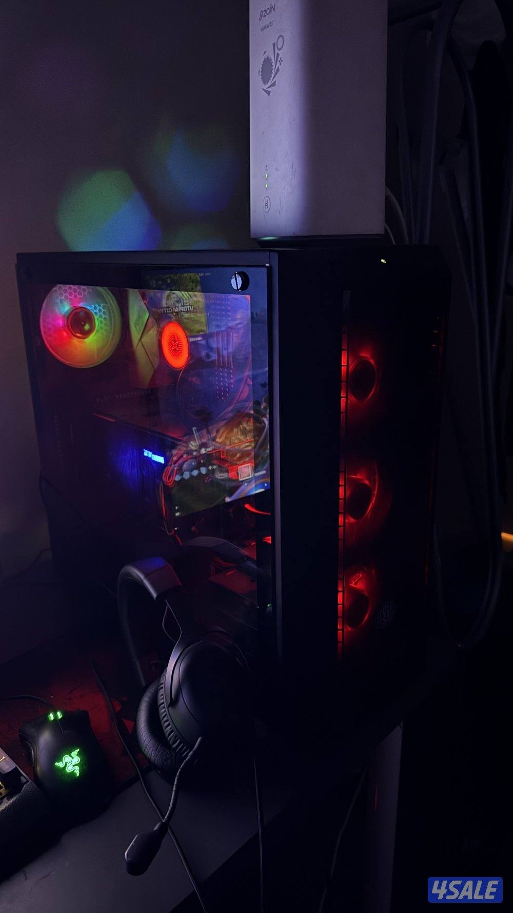 للبيع سيت اب كامل3