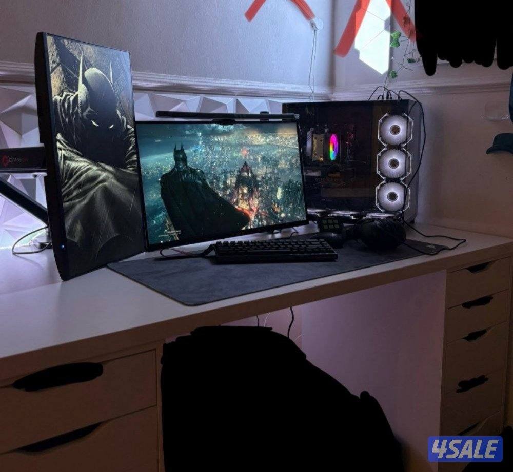 سيت اب بي سي PC كاامل0