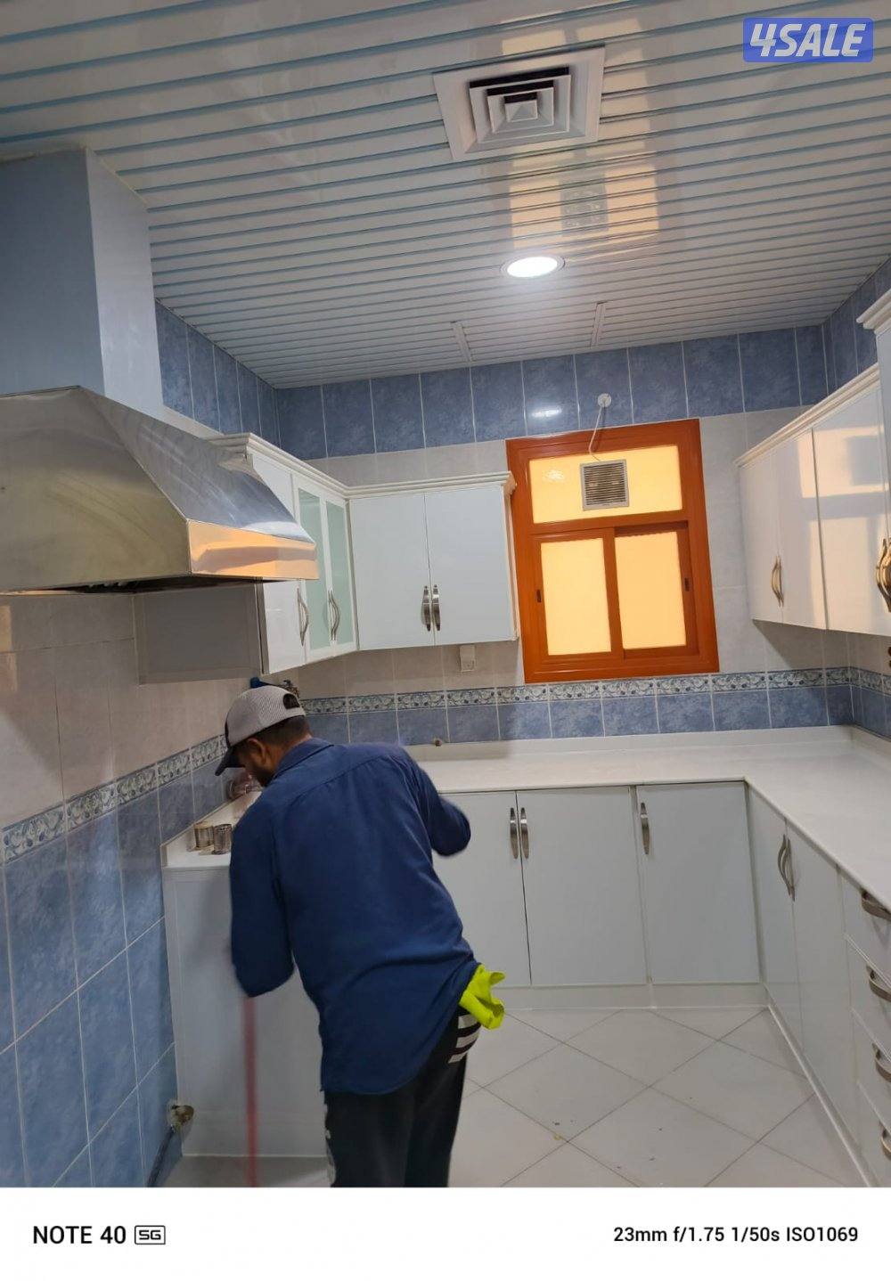 تنظيف شقق/ غسيل المدرسه./ تنظيف منازل غسيل شقق وملاحق/غسيل1