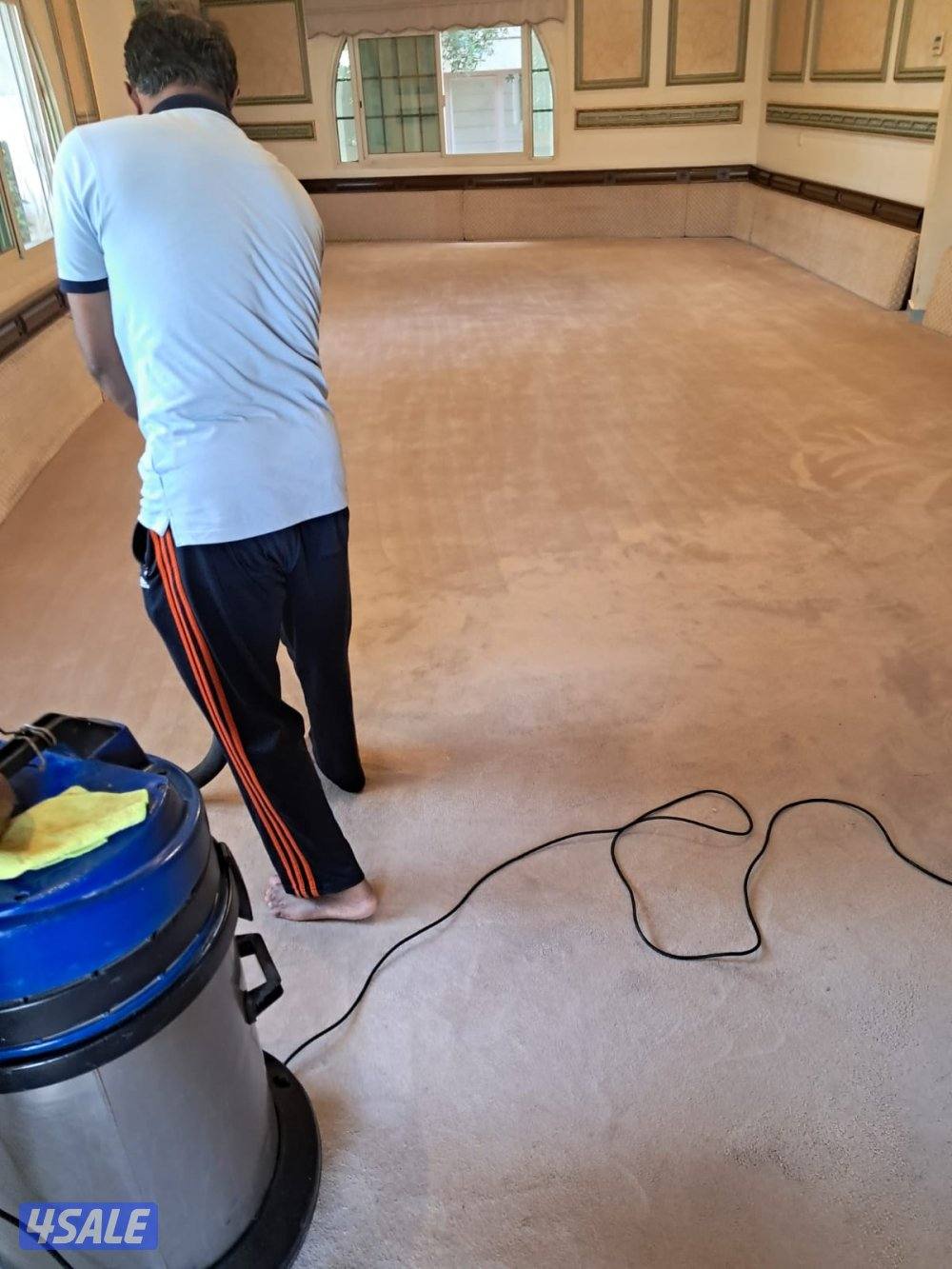 تنظيف شقق/ غسيل المدرسه./ تنظيف منازل غسيل شقق وملاحق/غسيل2