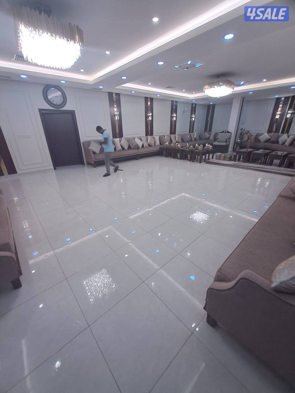 تنظيف شقق/ غسيل المدرسه./ تنظيف منازل غسيل شقق وملاحق/غسيل3