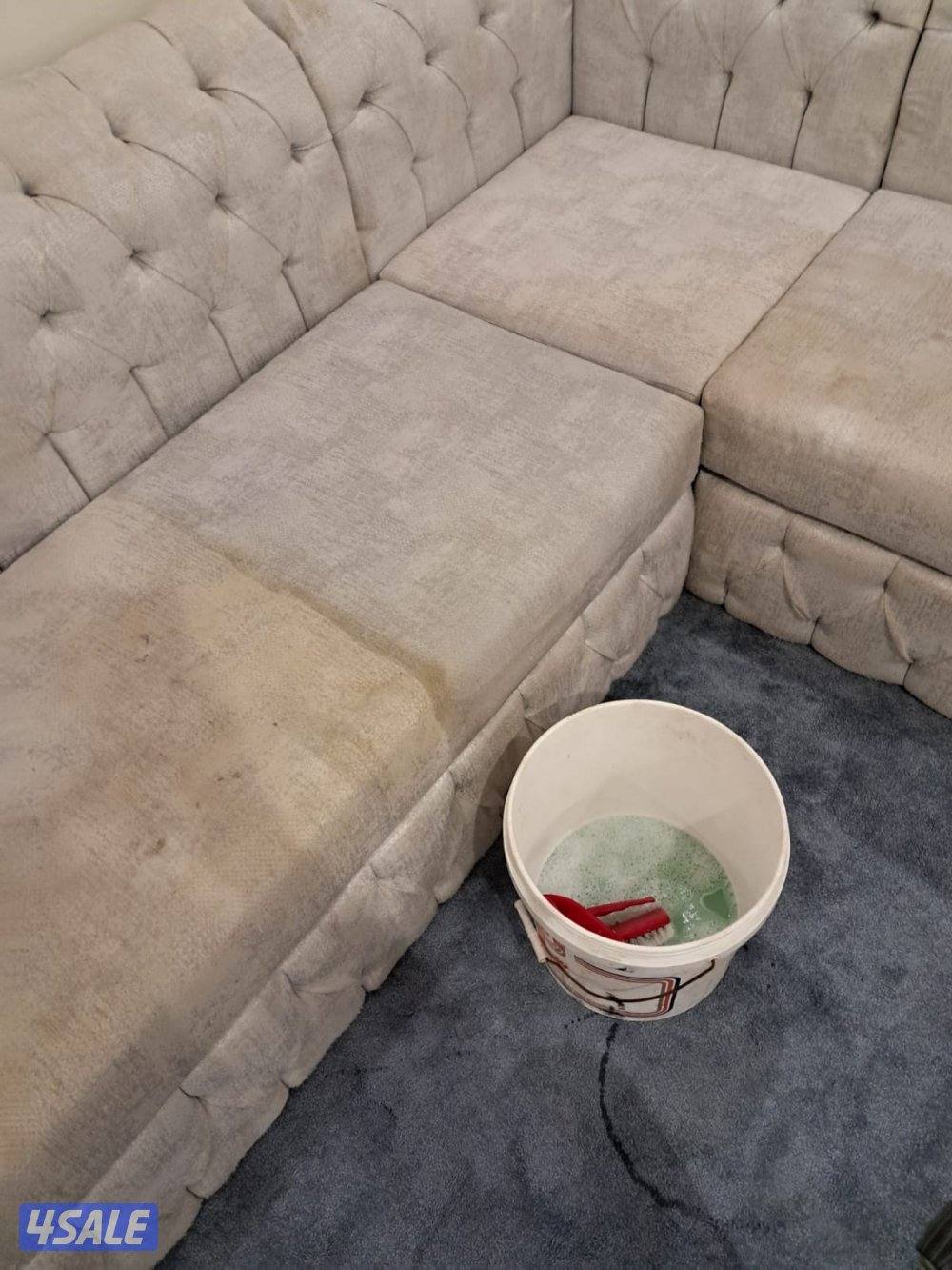 تنظيف شقق/ غسيل المدرسه./ تنظيف منازل غسيل شقق وملاحق/غسيل5