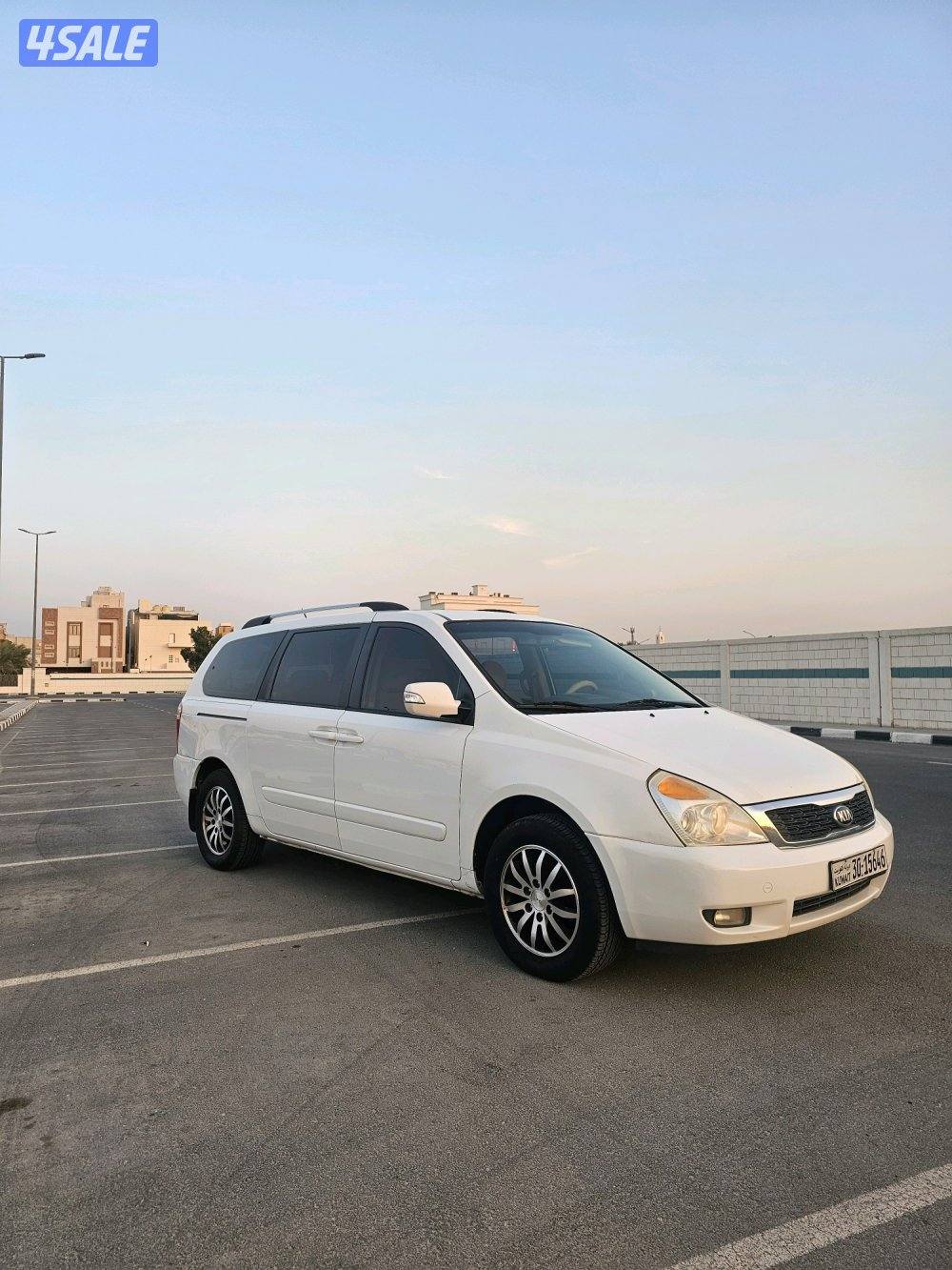 للبيع كرنفال عائليه نظيفه2