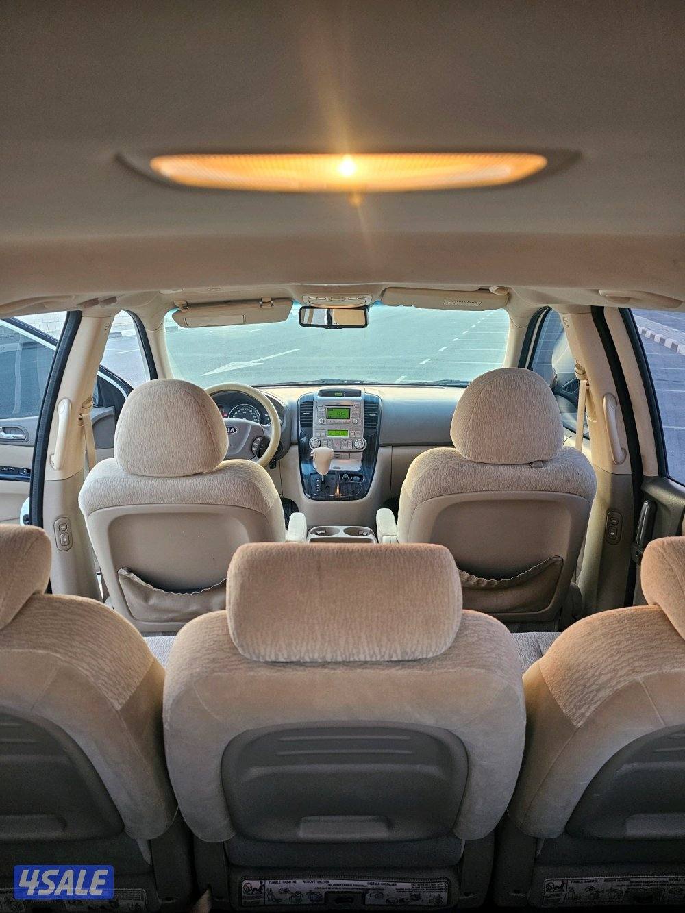 للبيع كرنفال عائليه نظيفه7