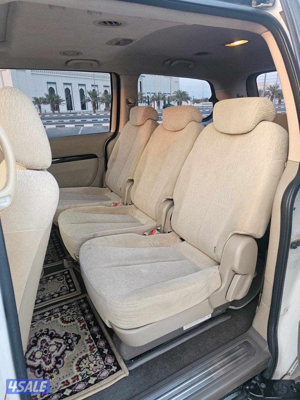 للبيع كرنفال عائليه نظيفه8