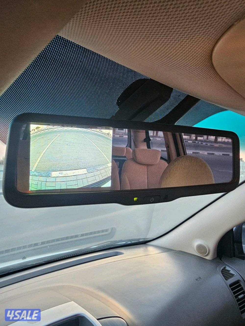 للبيع كرنفال عائليه نظيفه11