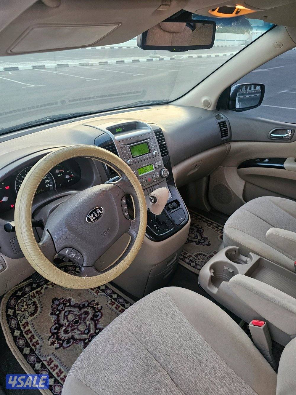 للبيع كرنفال عائليه نظيفه12