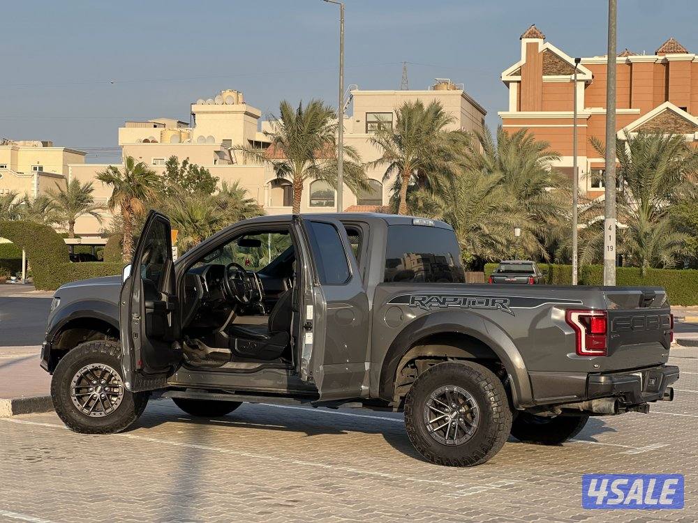 رابتر 2020 صبغ الوكالة5