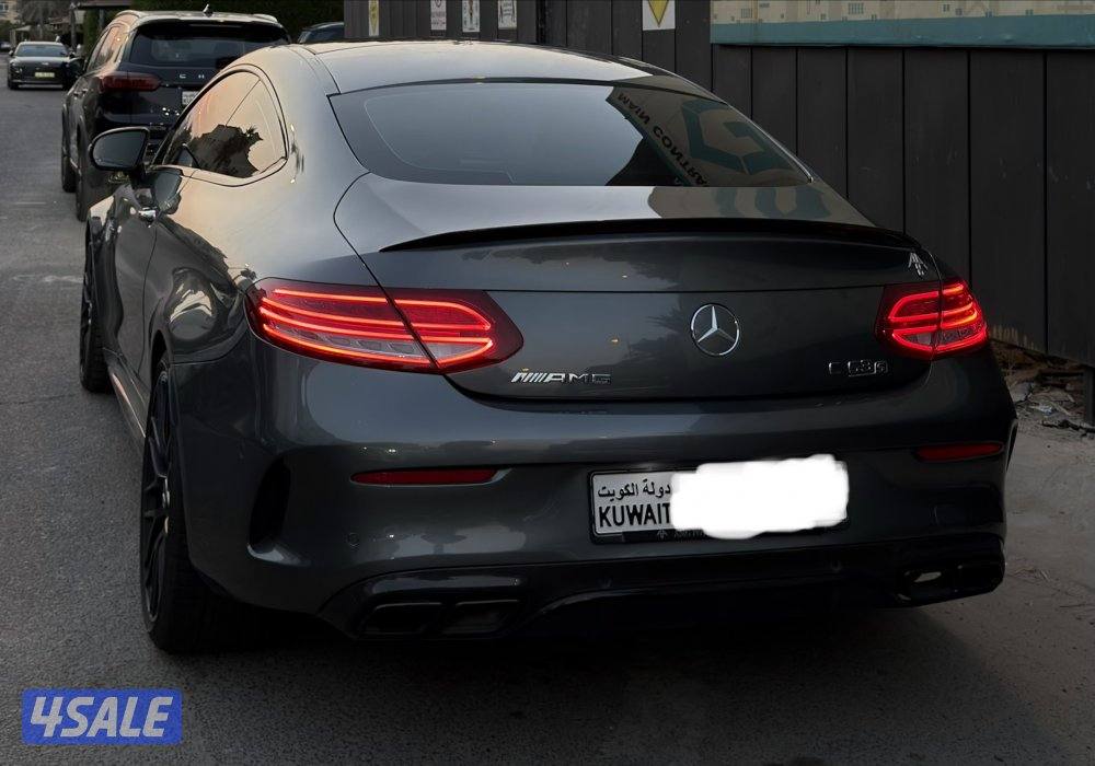 C63S 20183
