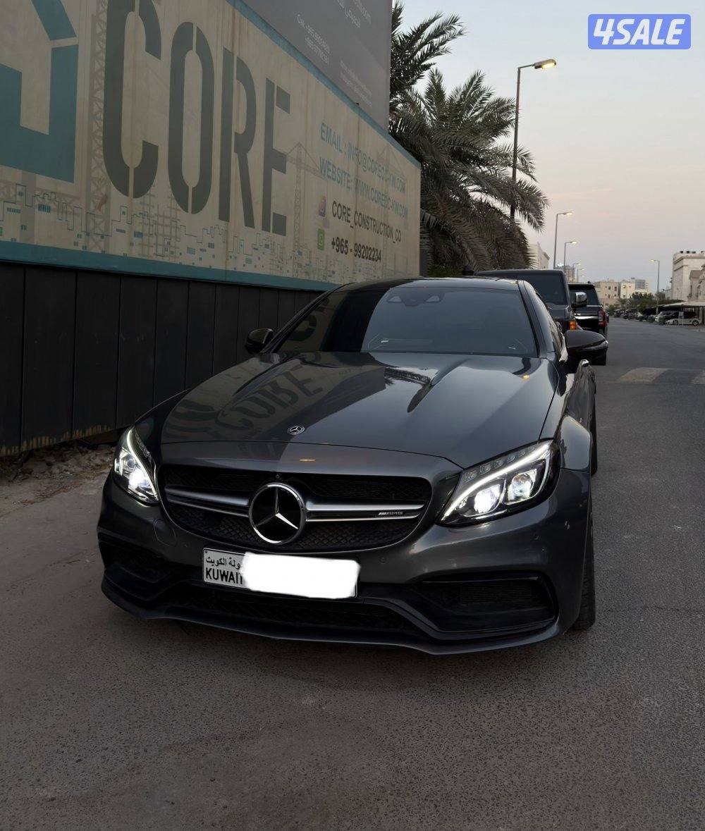 C63S 20184