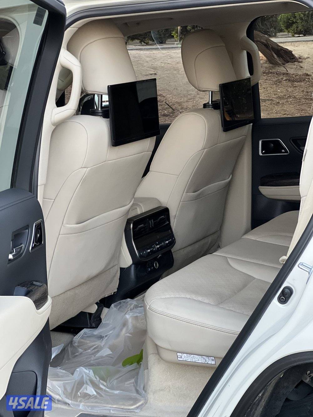 لاند كروزر VXR ايرو اس موديل 20234