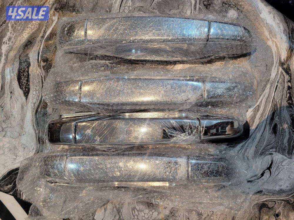 يدات ابواب تاهو يوكن2