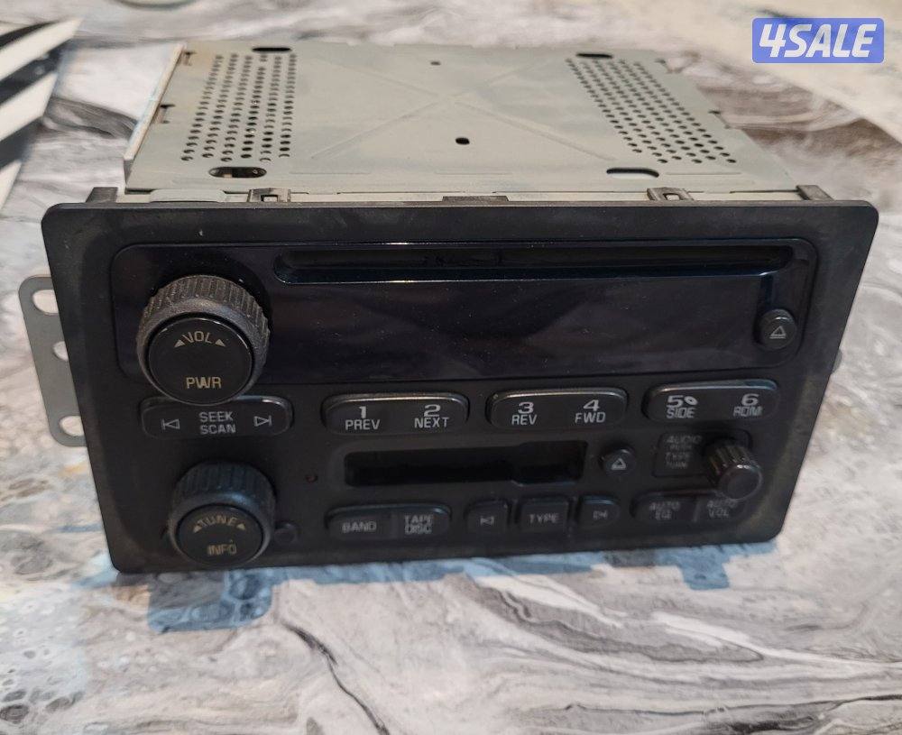 يدات ابواب تاهو يوكن3