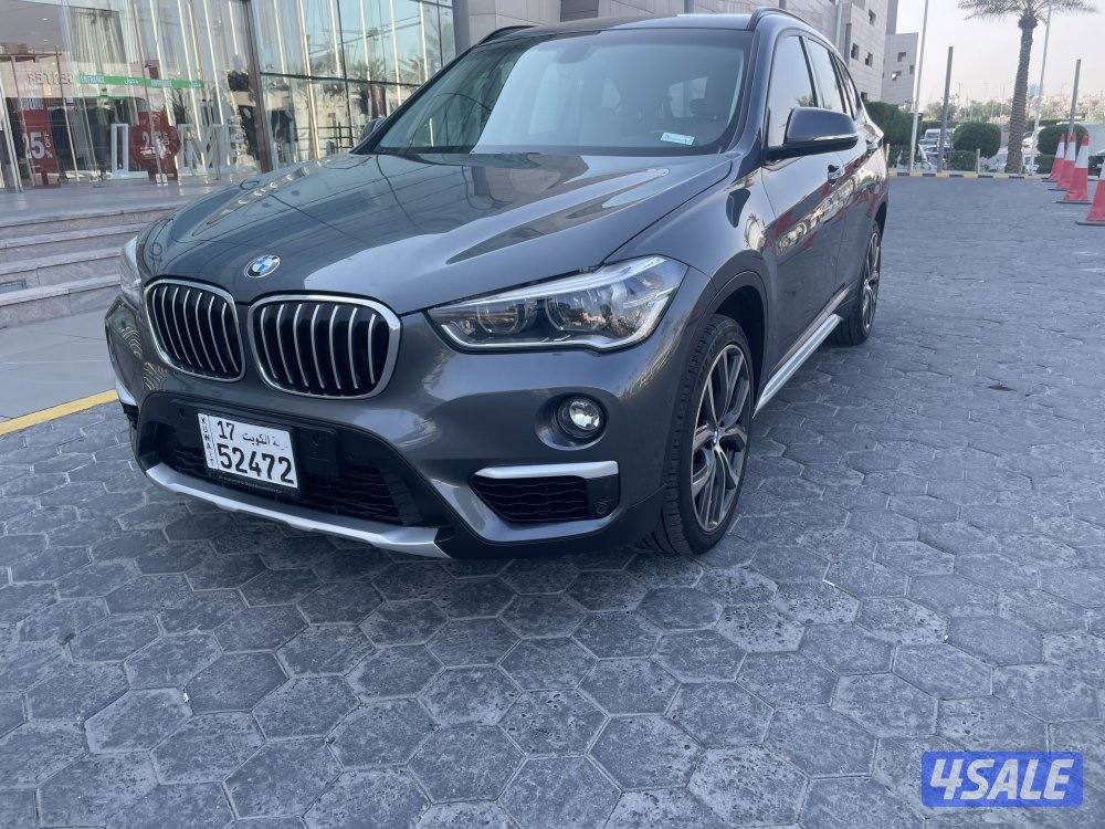 بي ام دبليو X14