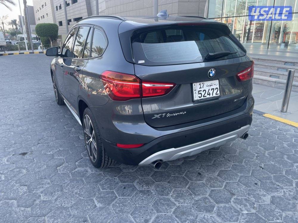 بي ام دبليو X15