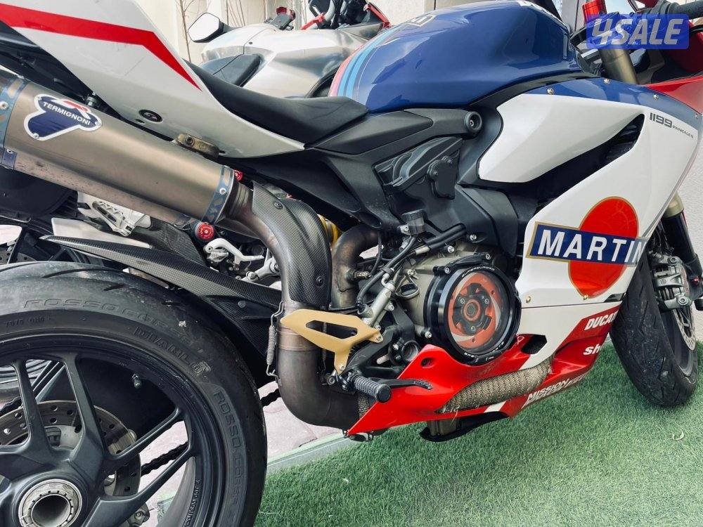 للبيع او البدل دوكاتي (pangal1199)2