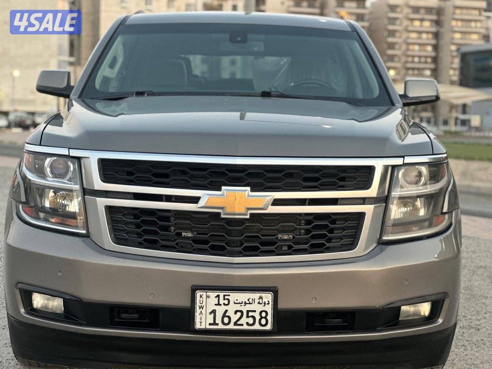 للبيع تاهو LS2 وارد الوكالة الغانم2