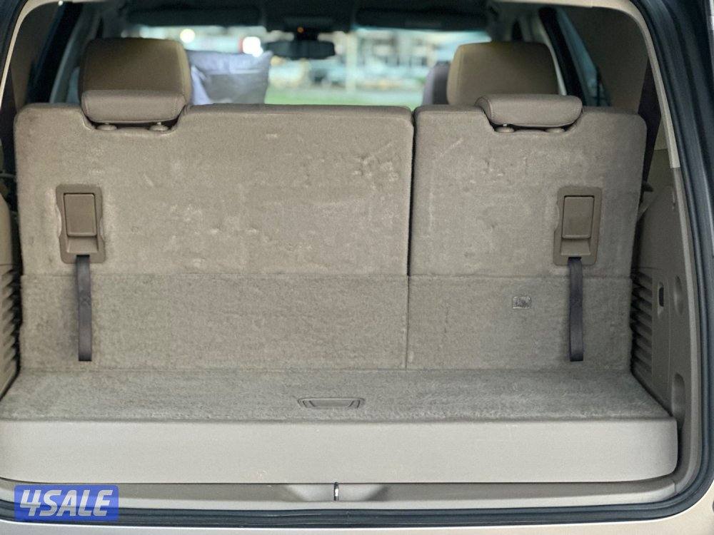 للبيع تاهو LS2 وارد الوكالة الغانم5