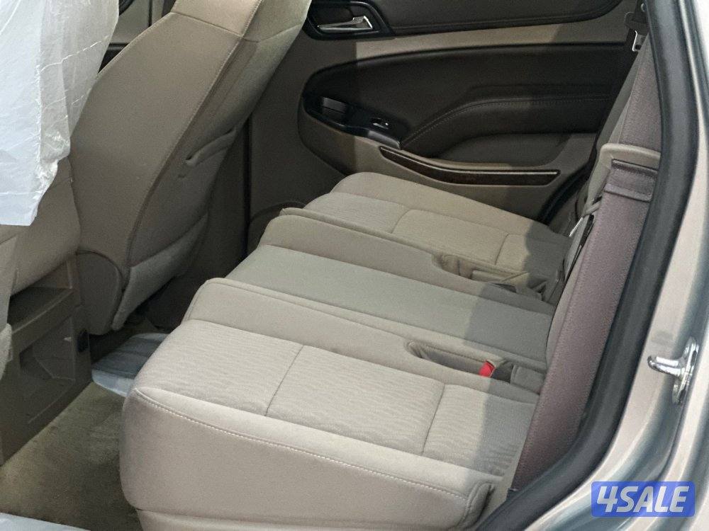 للبيع تاهو LS2 وارد الوكالة الغانم6