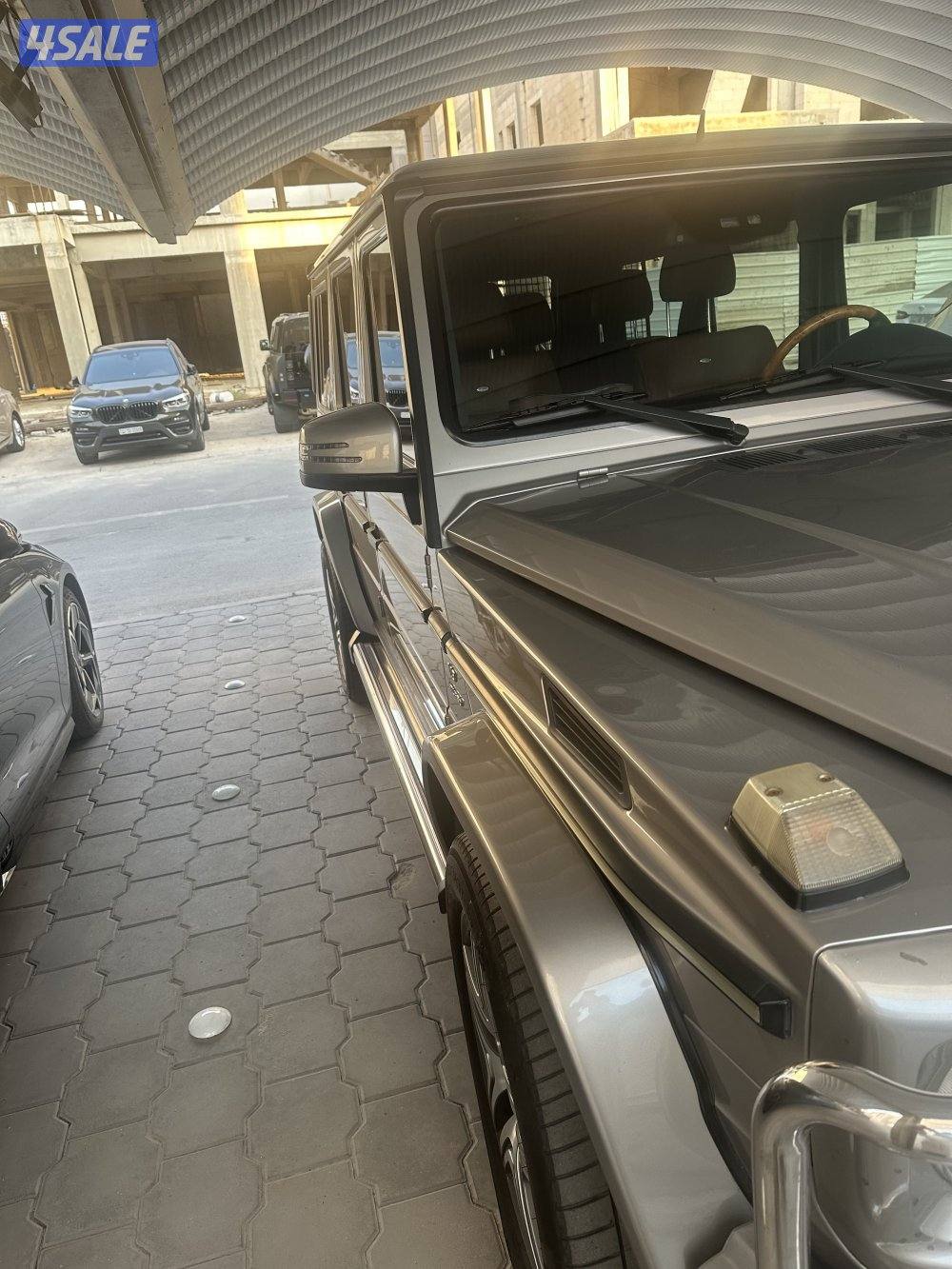 Amg G 55 للبيع1