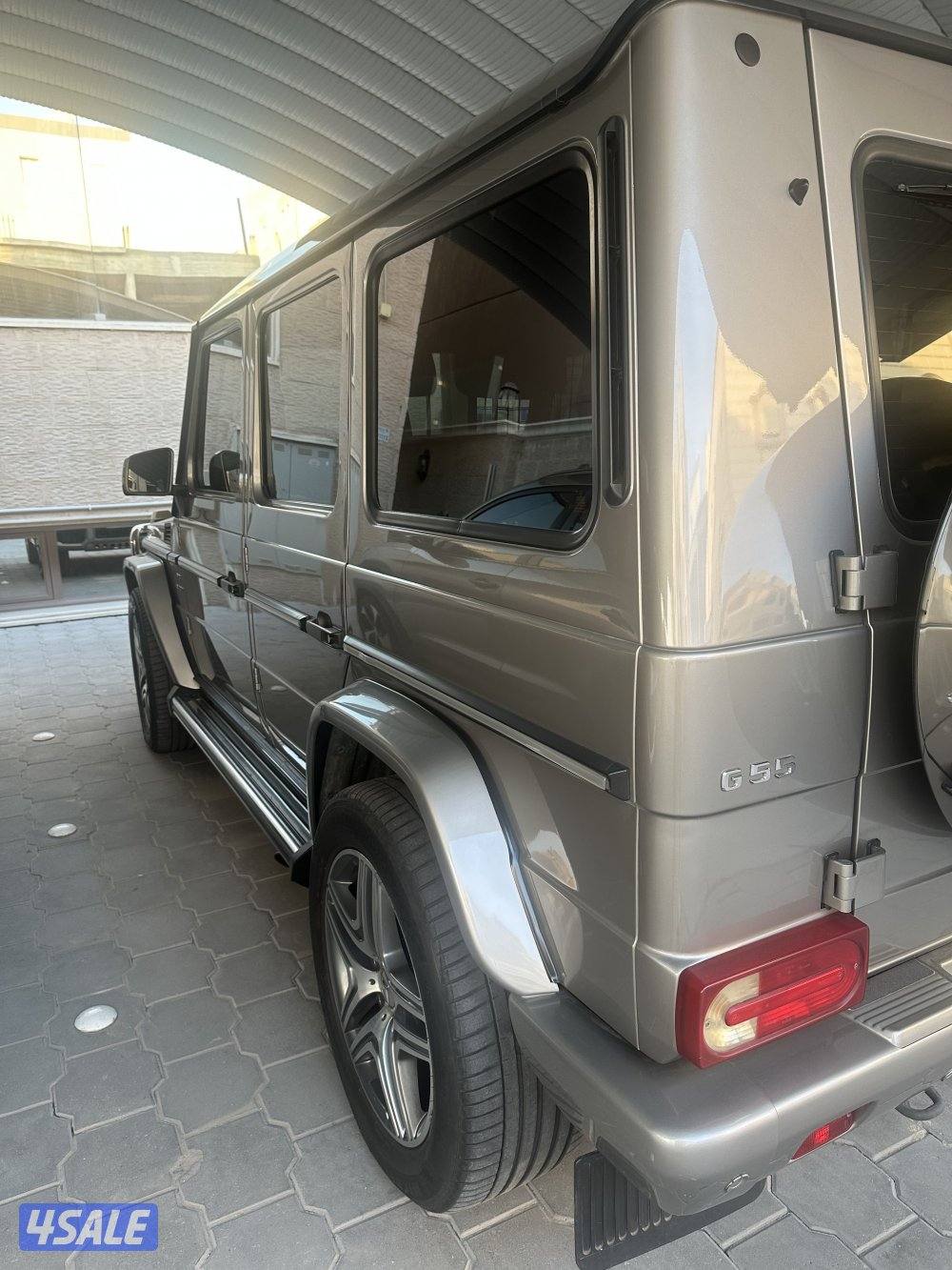Amg G 55 للبيع2