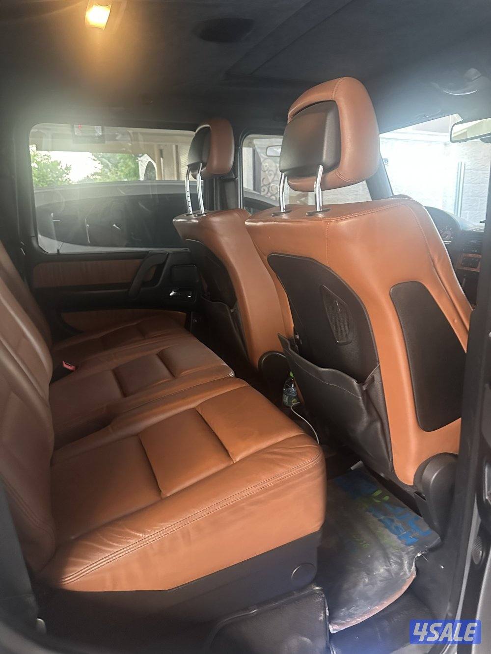 Amg G 55 للبيع5