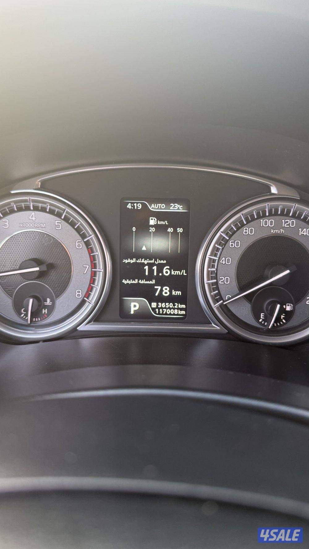 للبيع فيتارا2