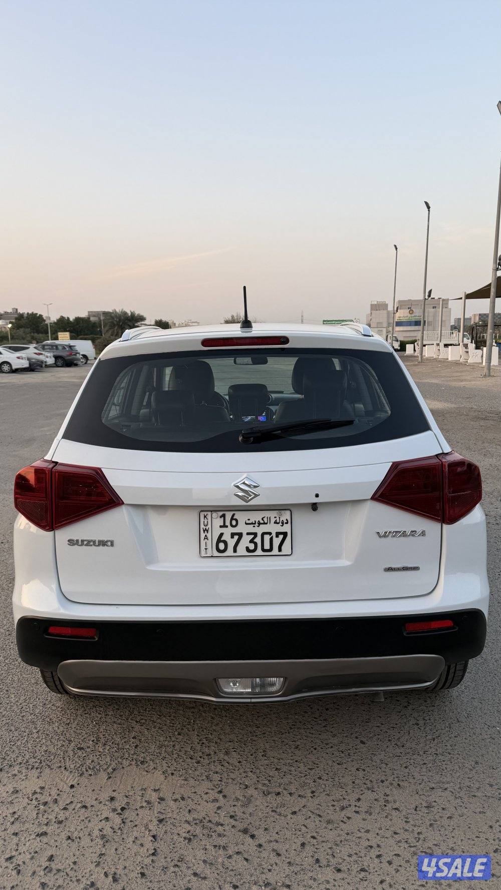 للبيع فيتارا1