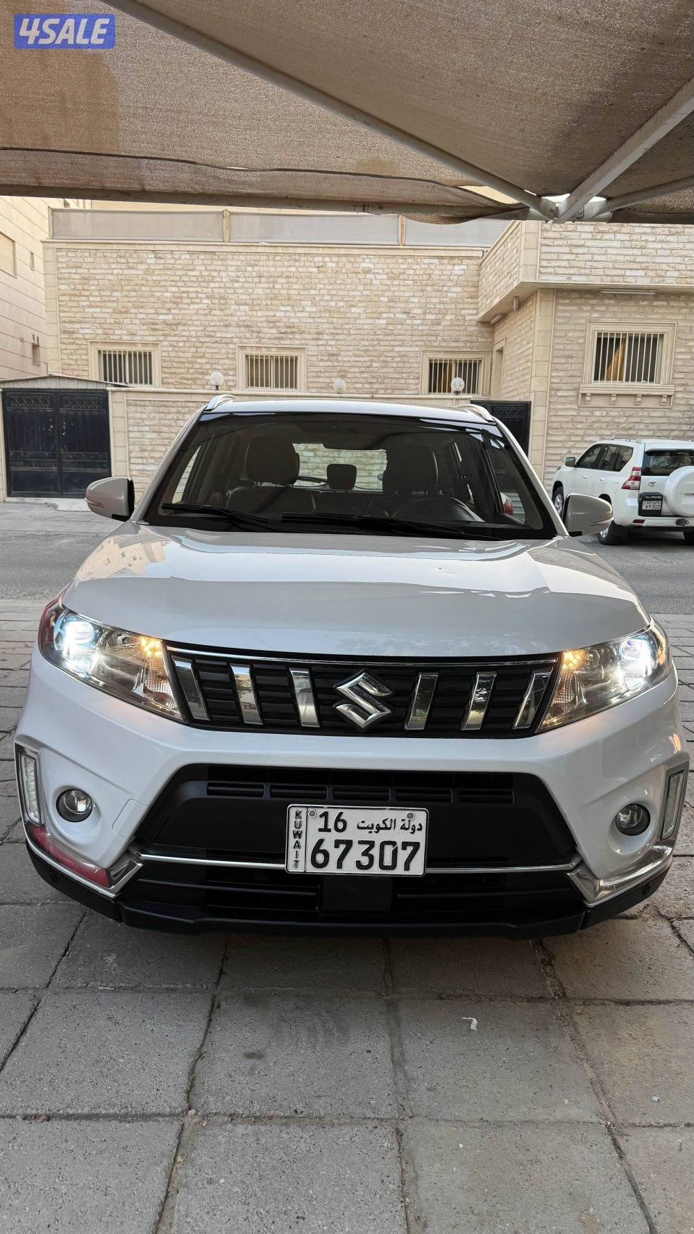 للبيع فيتارا0