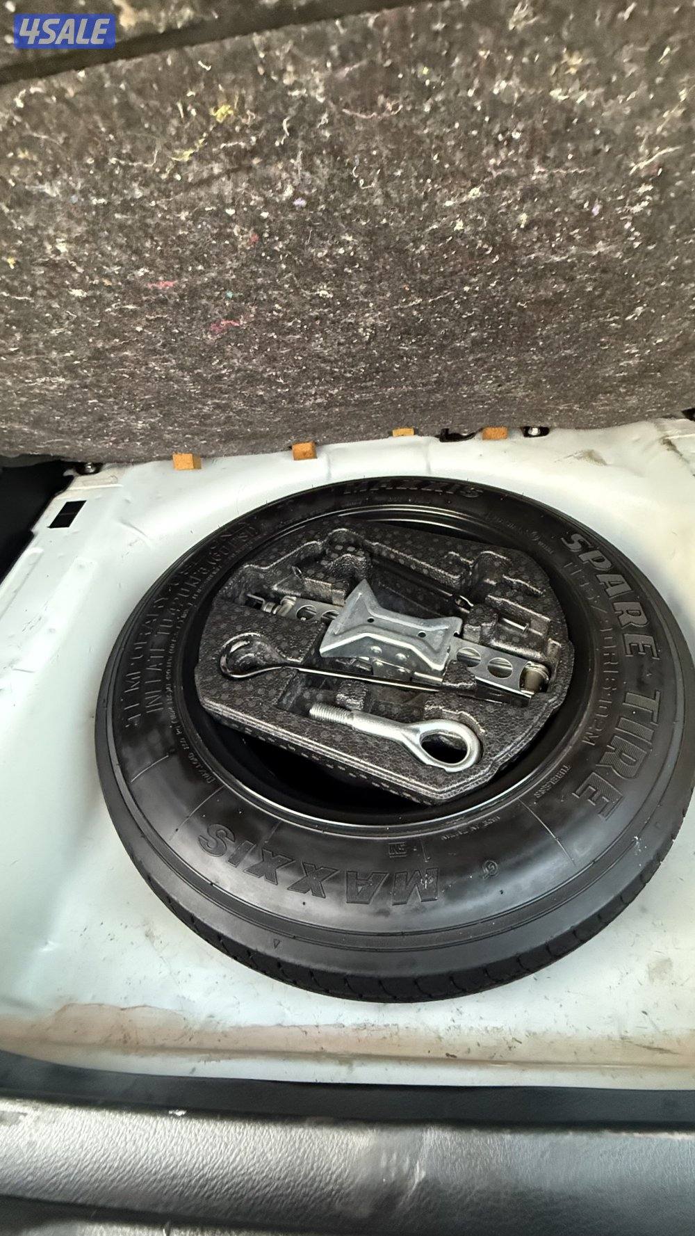 للبيع فيتارا9