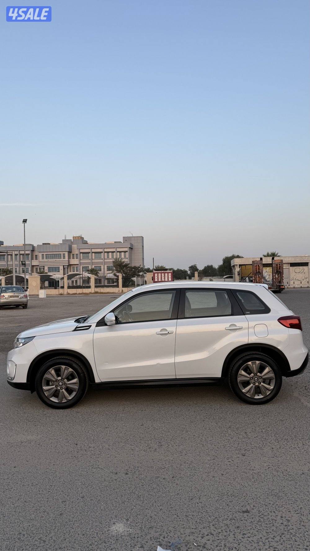 للبيع فيتارا3