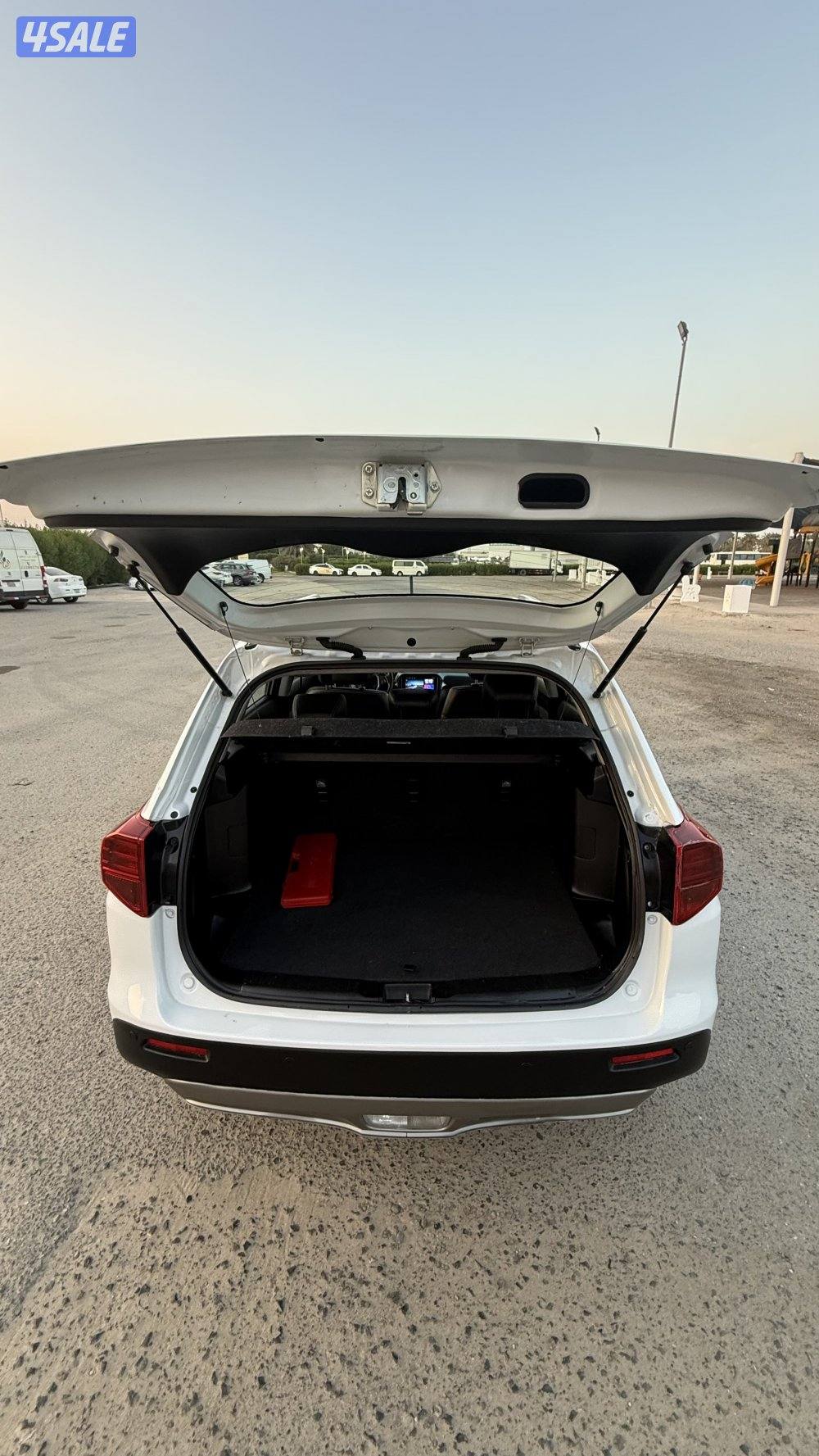 للبيع فيتارا10