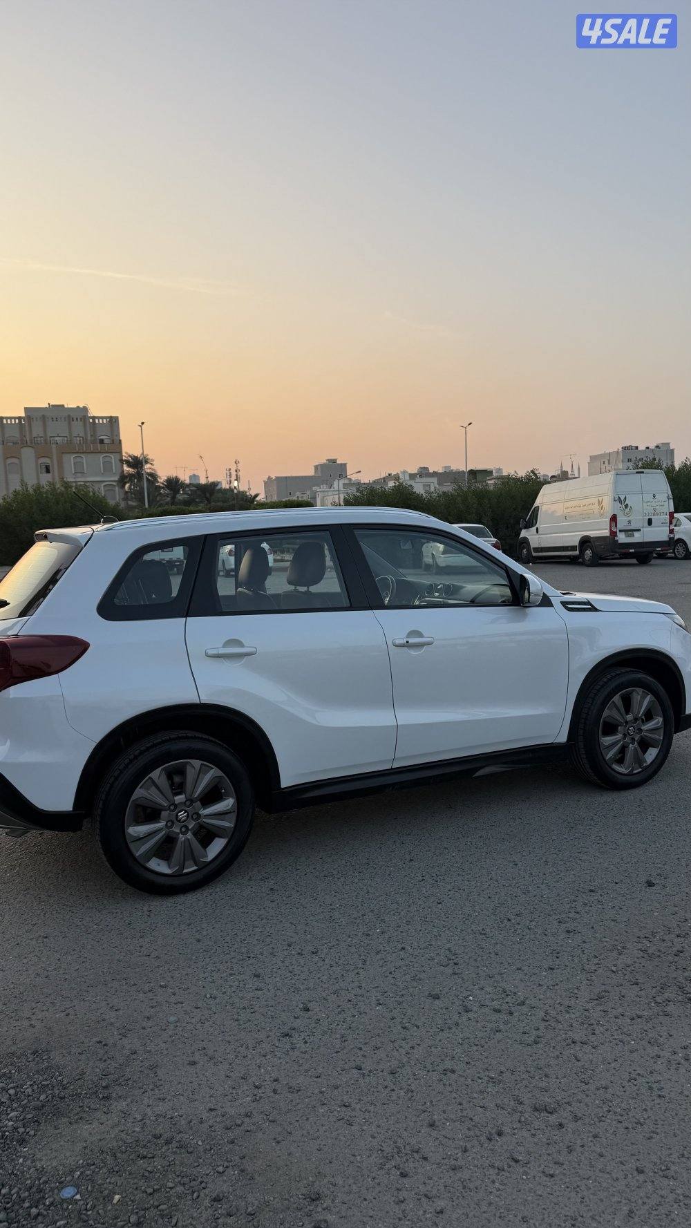 للبيع فيتارا11