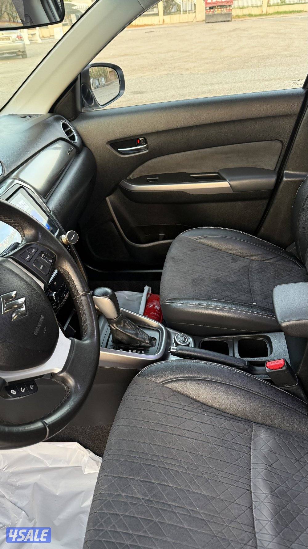 للبيع فيتارا12