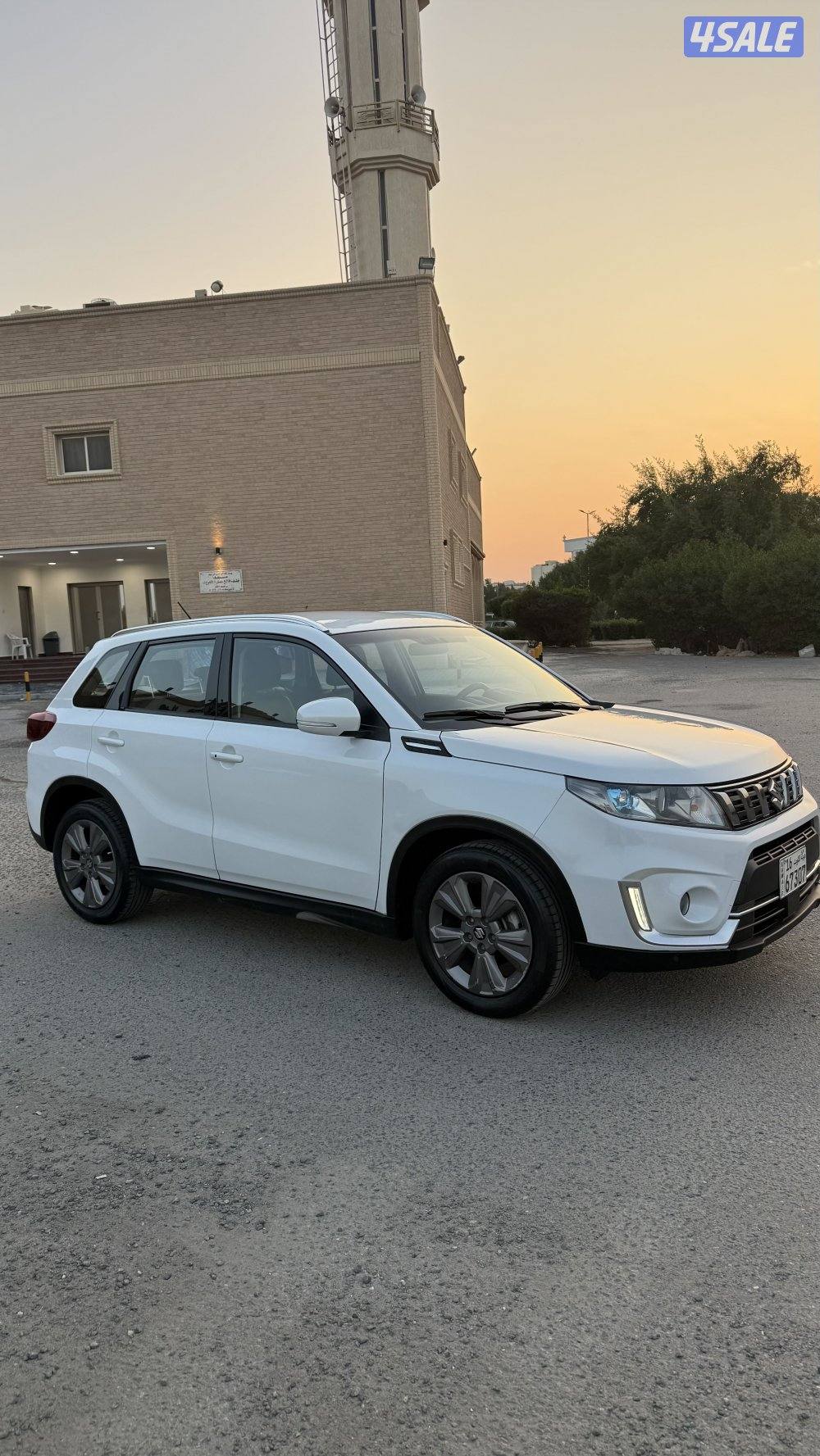 للبيع فيتارا4